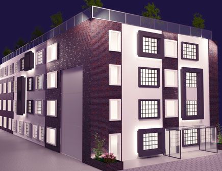 AJ Homes