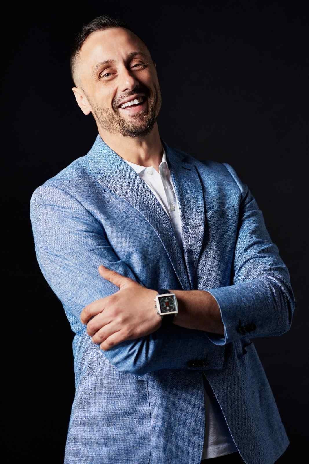 Tarek Berjaoui