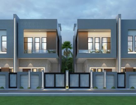 Magical Homes Dubai