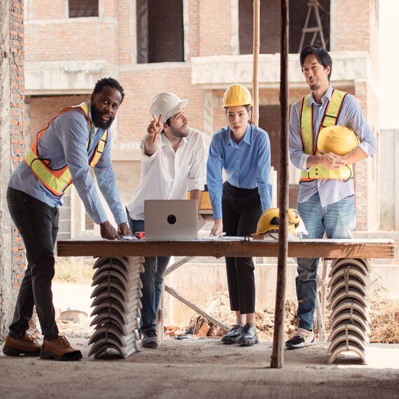 Project Management